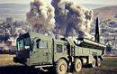 Syria cảnh báo Israel: Sẽ phản kháng bằng tên lửa đạn đạo