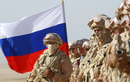 Lo sợ Taliban vượt biên, Nga gấp rút điều thêm quân tới Takijistan