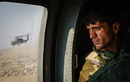 Phi công Afghanistsan di tản sang Uzbekistan được đi Mỹ!