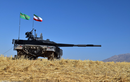 Iran kéo hàng trăm xe tăng tới sát Azerbaijan, Baku căng thẳng tột độ