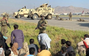 Mỹ đã 'trao vào tay' Taliban loại xe bọc thép kháng mìn tốt nhất của mình