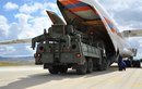 Đồng minh của Mỹ sắp nhận tên lửa S-400 theo hợp đồng mật từ 2017? 