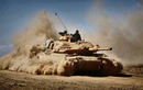 Tiêm kích Nga tấn công trực diện phá hủy xe tăng Thổ Nhĩ Kỳ tại Syria