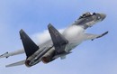 Lô tiêm kích Su-35 bị Indonesia từ chối được Nga bán lại cho khách hàng đầy bất ngờ?