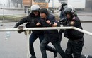 Đường phố Kazakhstan hỗn loạn, 4000 phần tử quá khích bị bắt giữ
