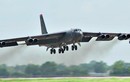 B-52 Mỹ tới châu Âu giữa lúc Nga-Ukraine căng như dây đàn
