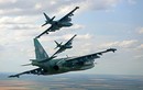 Dàn chiến cơ của không quân Ukraine liệu có đủ đối đầu Nga?