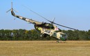 Ukraine nêu tên ứng cử viên thay thế trực thăng Mi-8