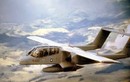 Loại máy bay cực dị Mỹ dùng ở chiến trường Việt Nam cho tới Syria
