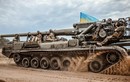 Nga giật mình khi Ukraine tung hàng loạt 'vua chiến trường' ra trận