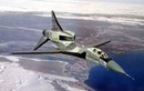 Báo Mỹ: Tiêm kích MiG-41 của Nga sẽ 'có tính năng siêu tưởng' 