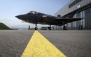 Tiêm kích F-35 đẩy chiến đấu cơ châu Âu đến bờ tuyệt chủng
