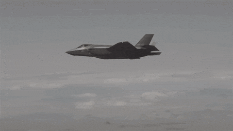 Mỹ hoãn nhận tiêm kích F-35 vì phát hiện linh kiện Trung Quốc