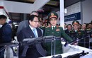 Thủ tướng dự lễ khai mạc Triển lãm Quốc phòng quốc tế Việt Nam 2022