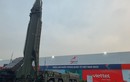 Lai lịch dàn tên lửa Scud trưng bày tại Triển lãm Quốc phòng 2022