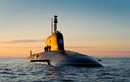 Nội thất tàu ngầm "nỗi ác mộng" Nga dành cho Mỹ và NATO