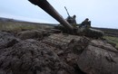 Mùa bùn: Thảm họa với mọi xe tăng tham chiến ở Ukraine