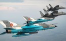 Báo Mỹ: Romania nên viện trợ dàn MiG-21 mới về hưu cho Ukraine?
