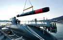 Siêu tàu ngầm hạt nhân hội tụ đỉnh cao công nghệ Pháp
