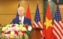 Phát biểu của Tổng thống Biden với báo chí sau Hội đàm với Tổng Bí thư