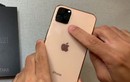 iPhone 11 và 11 Pro giả xuất hiện video trên tay