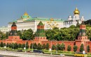 Điện Kremlin của Tổng thống Nga Vladimir Putin có gì?