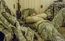Phương pháp giúp bạn chìm vào giấc ngủ chỉ sau 2 phút của lính Mỹ