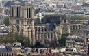 Nhà thờ Đức Bà Paris và các di sản văn hóa thế giới có nguy cơ bị hủy diệt