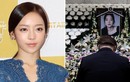 Goo Hara an nghỉ, khối tài sản hàng triệu USD do ai quản lý?