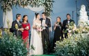 Hoàng Oanh chia sẻ sau lễ cưới với chồng người Mỹ