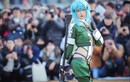 Gái trẻ Nhật Bản kiếm 2,1 tỷ đồng/ ngày nhờ cosplay