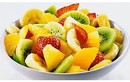 Ăn nhiều hoa quả vẫn có thể bị thừa cân, béo phì