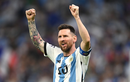 Ghi bàn chung kết World Cup, Messi vào danh sách "ngôi đền huyền thoại"