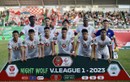 V.League 2023 sẽ là mùa giải bản lề của HAGL?