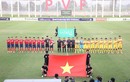 PVF "vùi dập" HAGL trong ngày khai mạc giải U17 quốc gia 2023