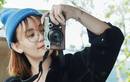 Bích Ngọc – Cô nàng 9X theo đuổi đam mê kinh doanh máy ảnh