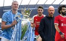 Siêu máy tính dự đoán đội vô địch, Top 4 và xuống hạng Premier League
