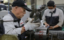 Nhật Bản thiếu hụt lao động, tuyển dụng cả người đã 70 tuổi