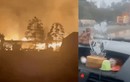 Video: Cháy lớn tại xưởng gỗ ở Phú Thọ suốt nhiều giờ