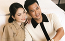 Linh Rin và Phillip Nguyễn kỷ niệm một năm cưới