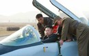 Sức mạnh Không quân Triều Tiên liệu có thể "bóp nghẹt" Hàn Quốc?