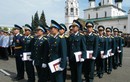  Ngày ra trường của các trắc thủ tên lửa Việt Nam tại Nga 