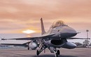 Lý do F-16 sống tốt trong thời đại máy bay tàng hình nổi như cồn