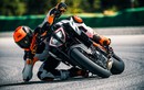 KTM Super Duke R, Duke GT được nâng cấp trong bản 2019