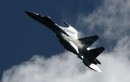 Nga chuyển giao 24 Su-35 cho Trung Quốc: Sức mạnh tăng vọt