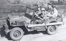 Tại sao lính Mỹ lại "phát cuồng" vì xe Jeep trong CTTG 2?