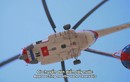 Việt Nam cải tiến Mi-172 thế nào để chữa cháy trên không?