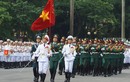 Những luật bất thành văn của lực lượng danh dự Việt Nam và thế giới