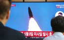 Tên lửa Triều Tiên phóng thử ngày 25/7: Mới, nhanh, sức hủy diệt thế nào?