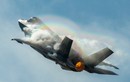 Ngỡ ngàng thứ người Mỹ vừa thêm vào máy bay F-35